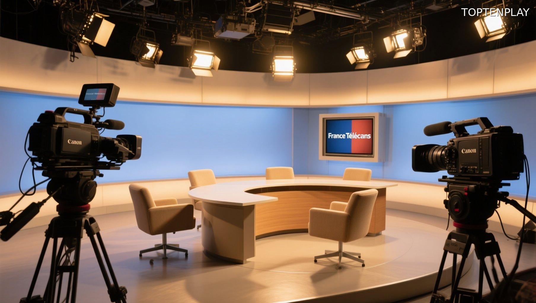 Image d'illustration © TopTenPlay