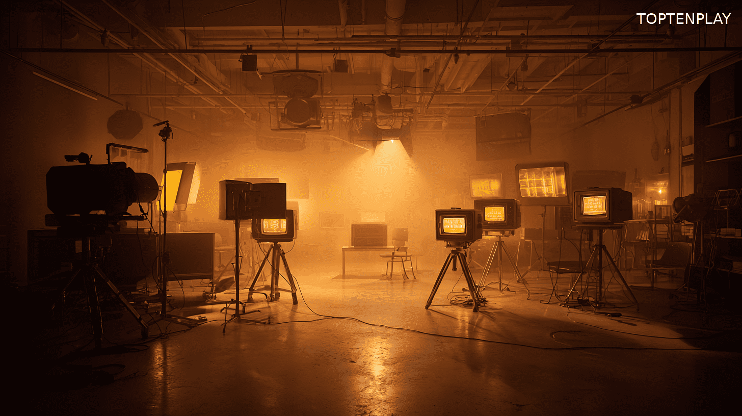 Image d'illustration © TopTenPlay