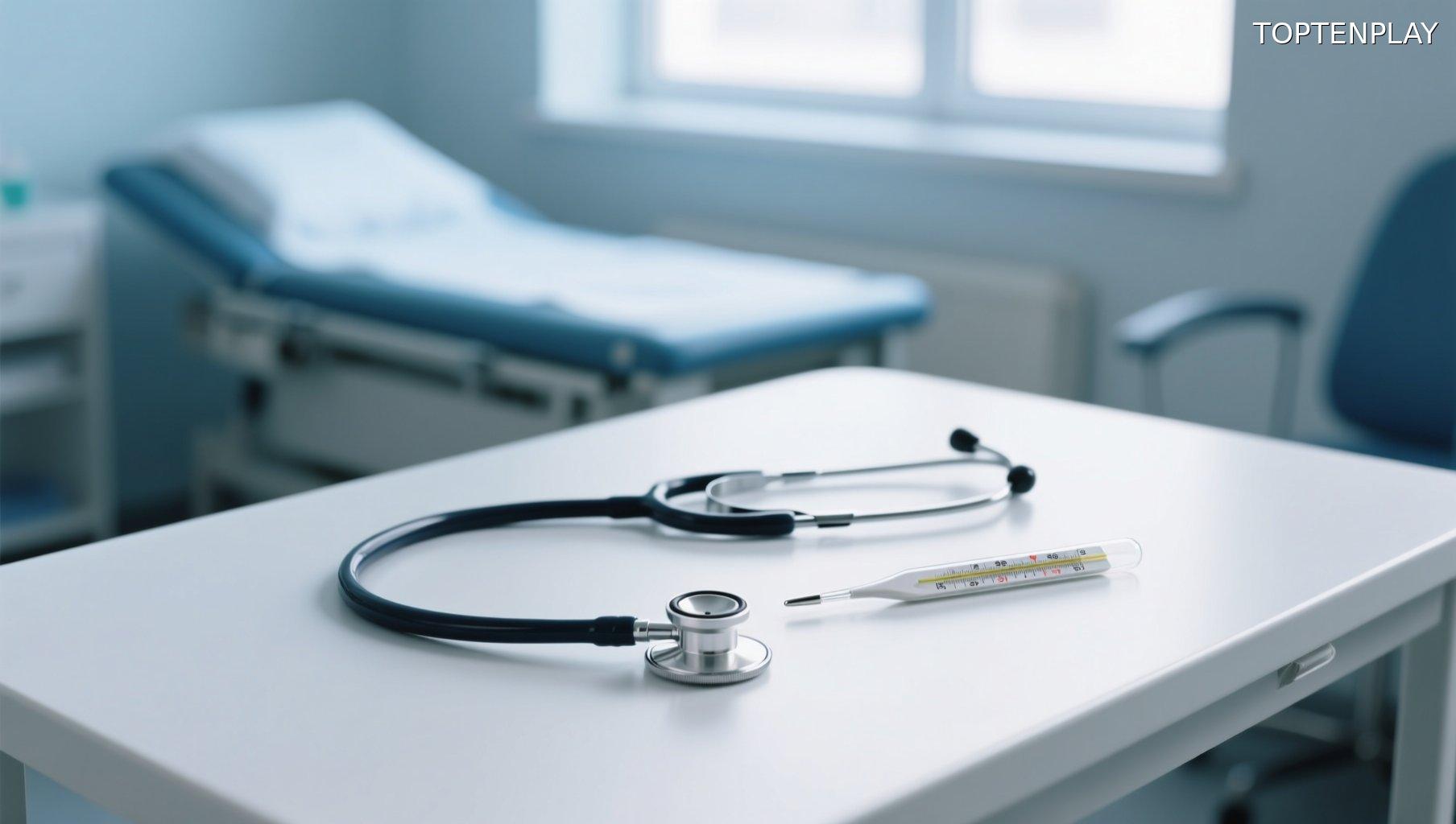 Image d'illustration © TopTenPlay