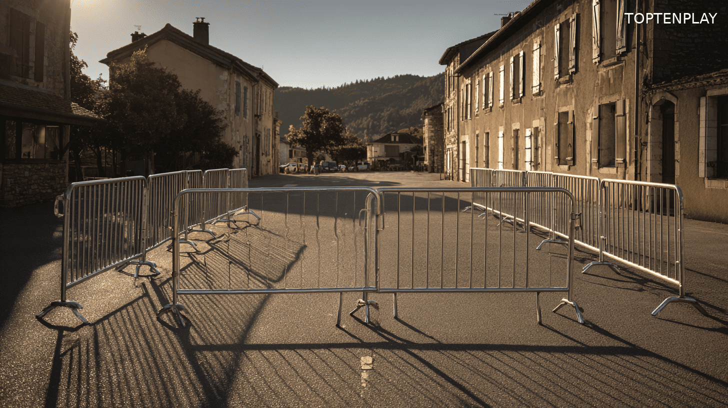 Image d'illustration © TopTenPlay