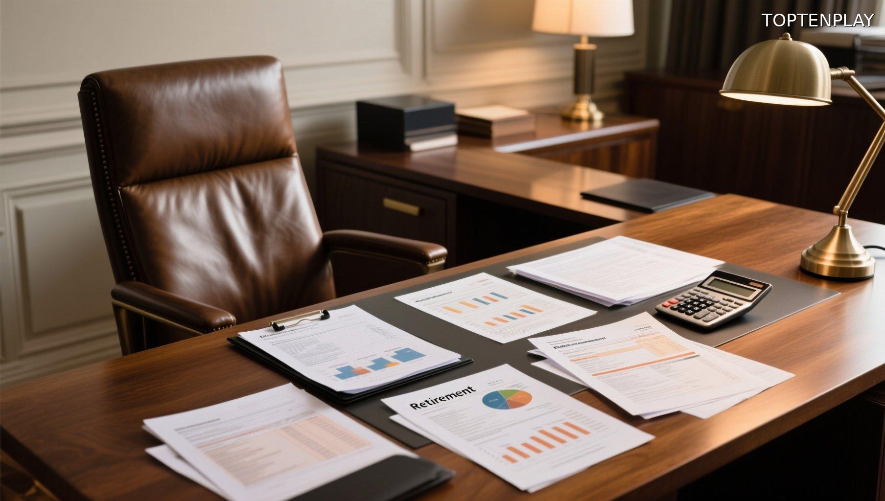 Image d'illustration © TopTenPlay