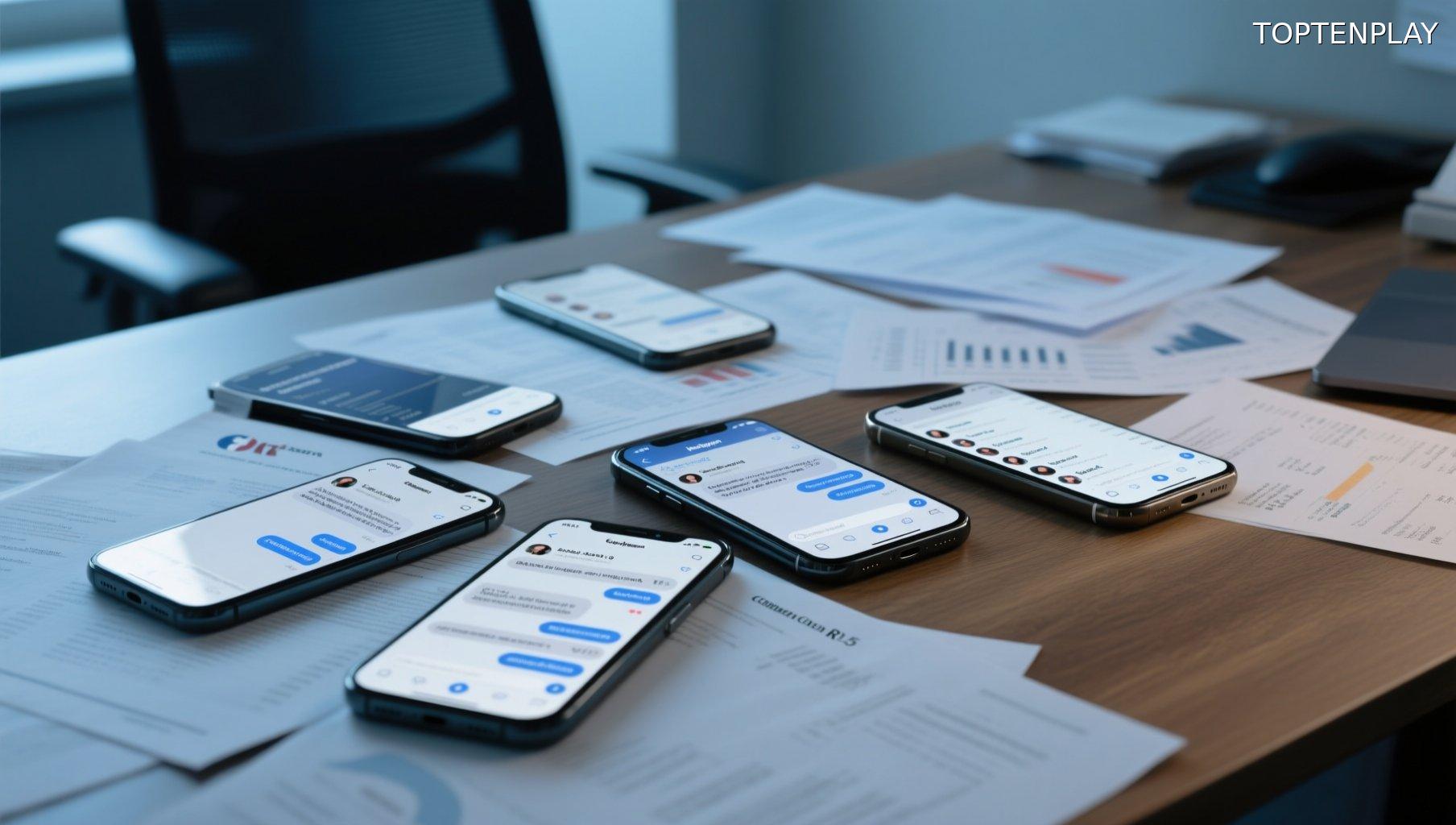 Image d'illustration © TopTenPlay