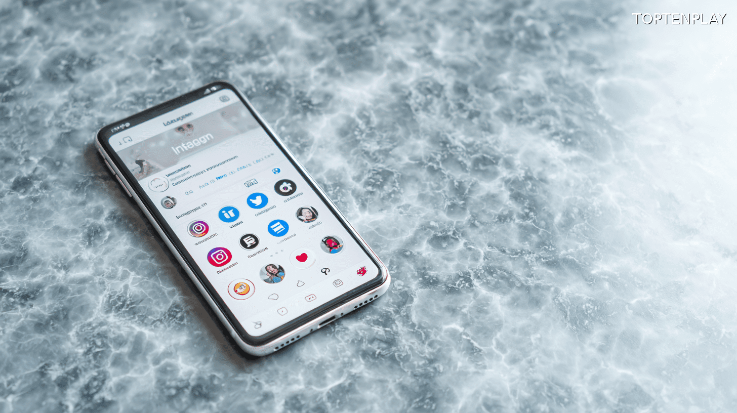 Image d'illustration © TopTenPlay