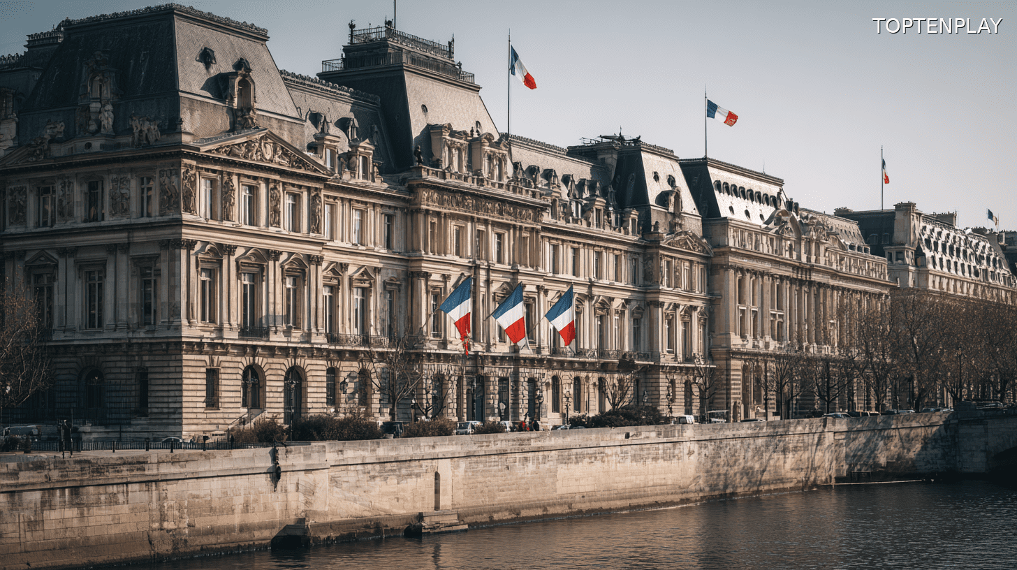 Image d'illustration © TopTenPlay