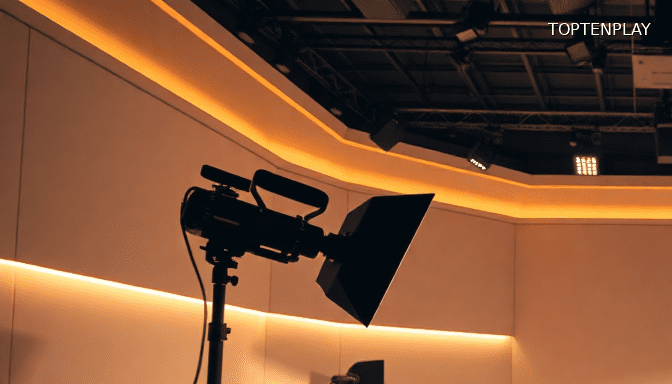 Image d'illustration © TopTenPlay