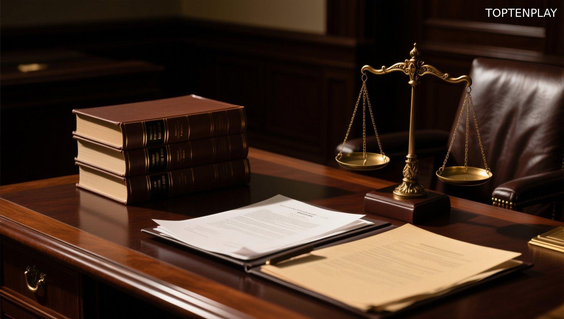 Image d'illustration © TopTenPlay