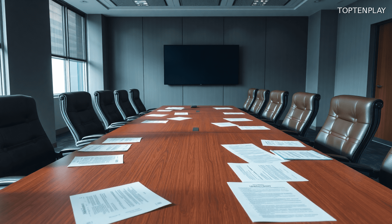 Image d'illustration © TopTenPlay