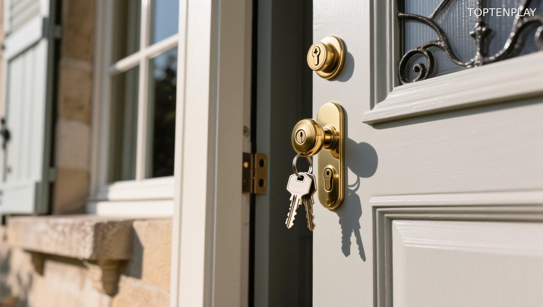 Image d'illustration © TopTenPlay