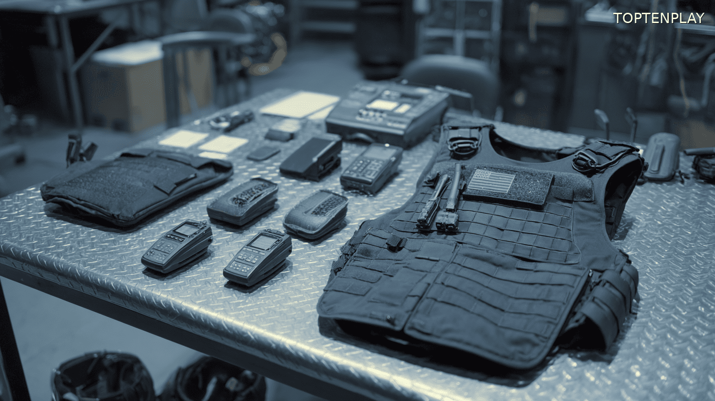 Image d'illustration © TopTenPlay