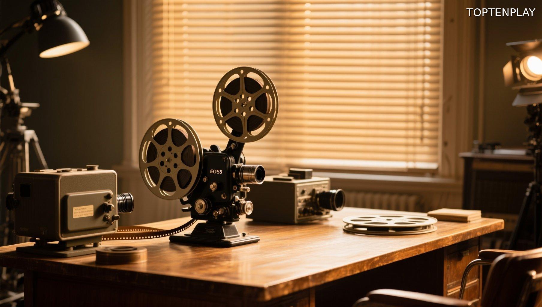 Image d'illustration © TopTenPlay