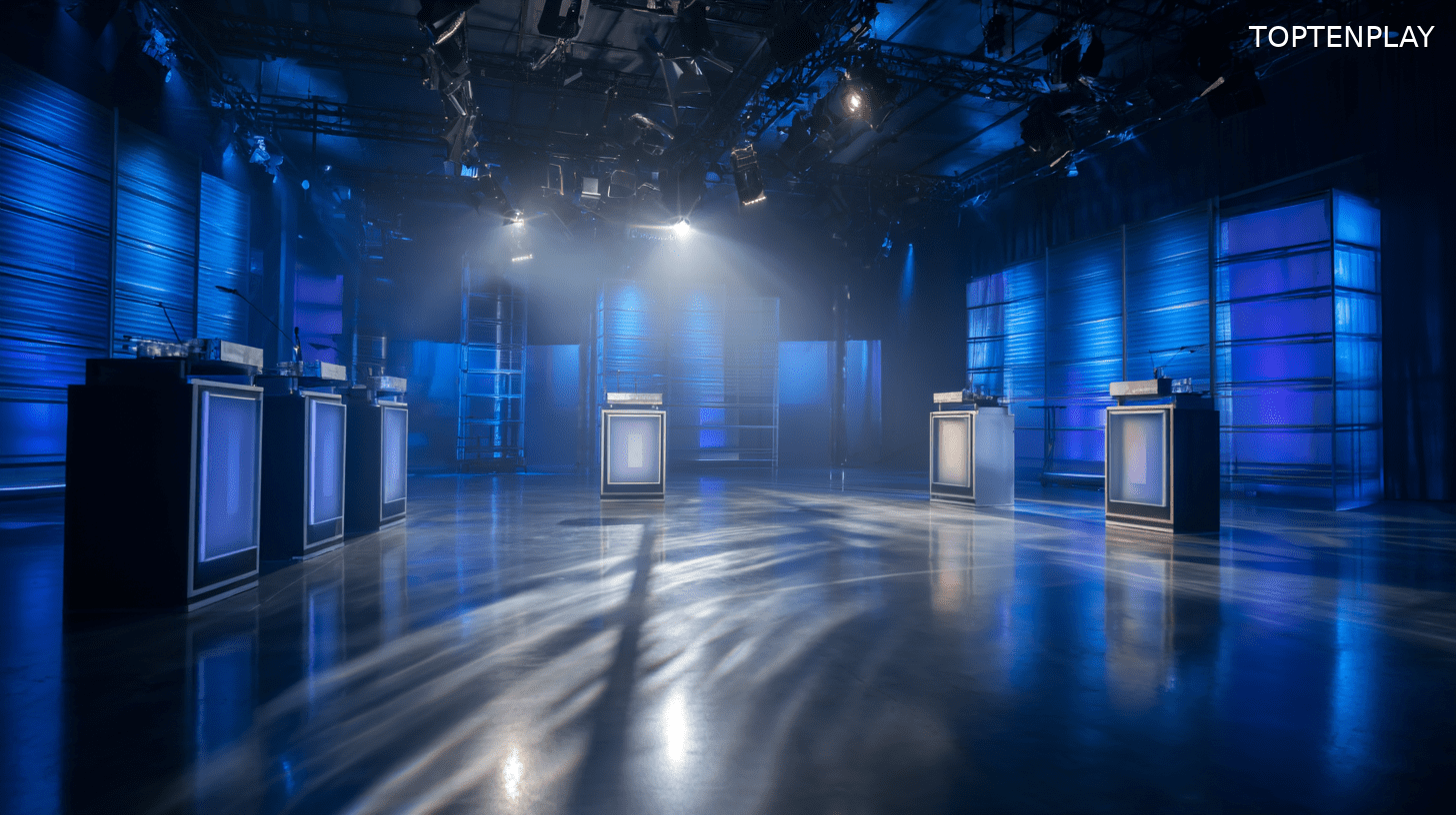 Image d'illustration © TopTenPlay