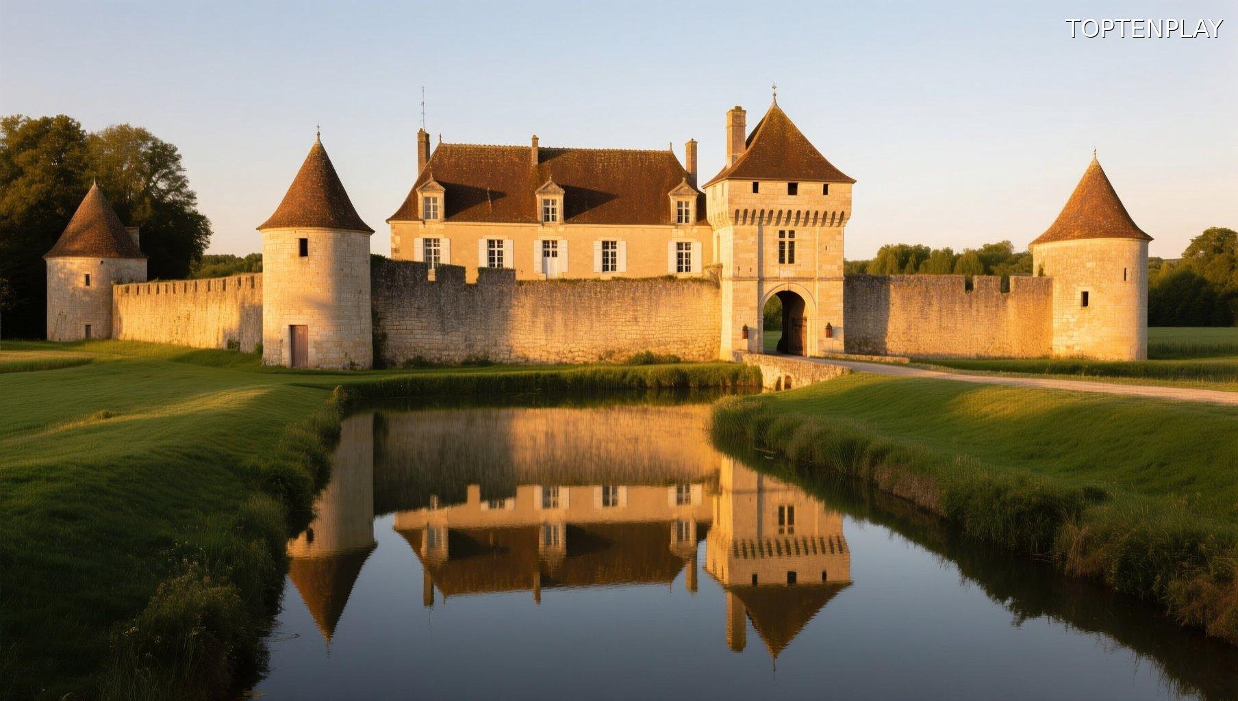 Image d'illustration © TopTenPlay