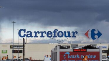 alimentation allaité trois enfants Carrefour Défaut qualité Rappel produit