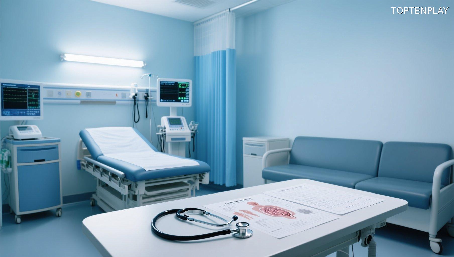 Image d'illustration © TopTenPlay