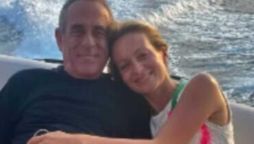 Un mois jour pour jour, Audrey Crespo-Mara dévoile des photos jamais vues avec Thierry Ardisson
