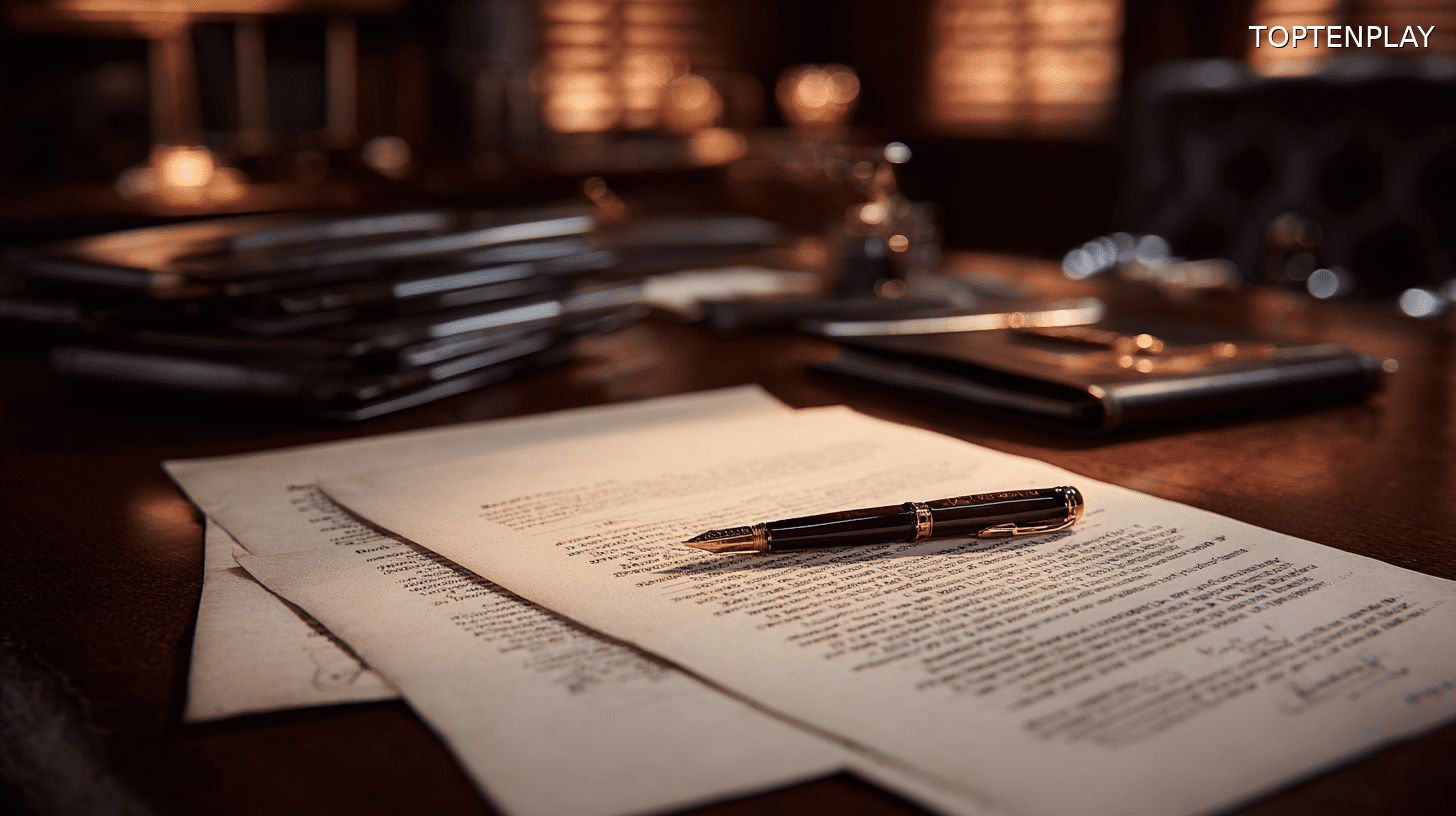 Image d'illustration © TopTenPlay