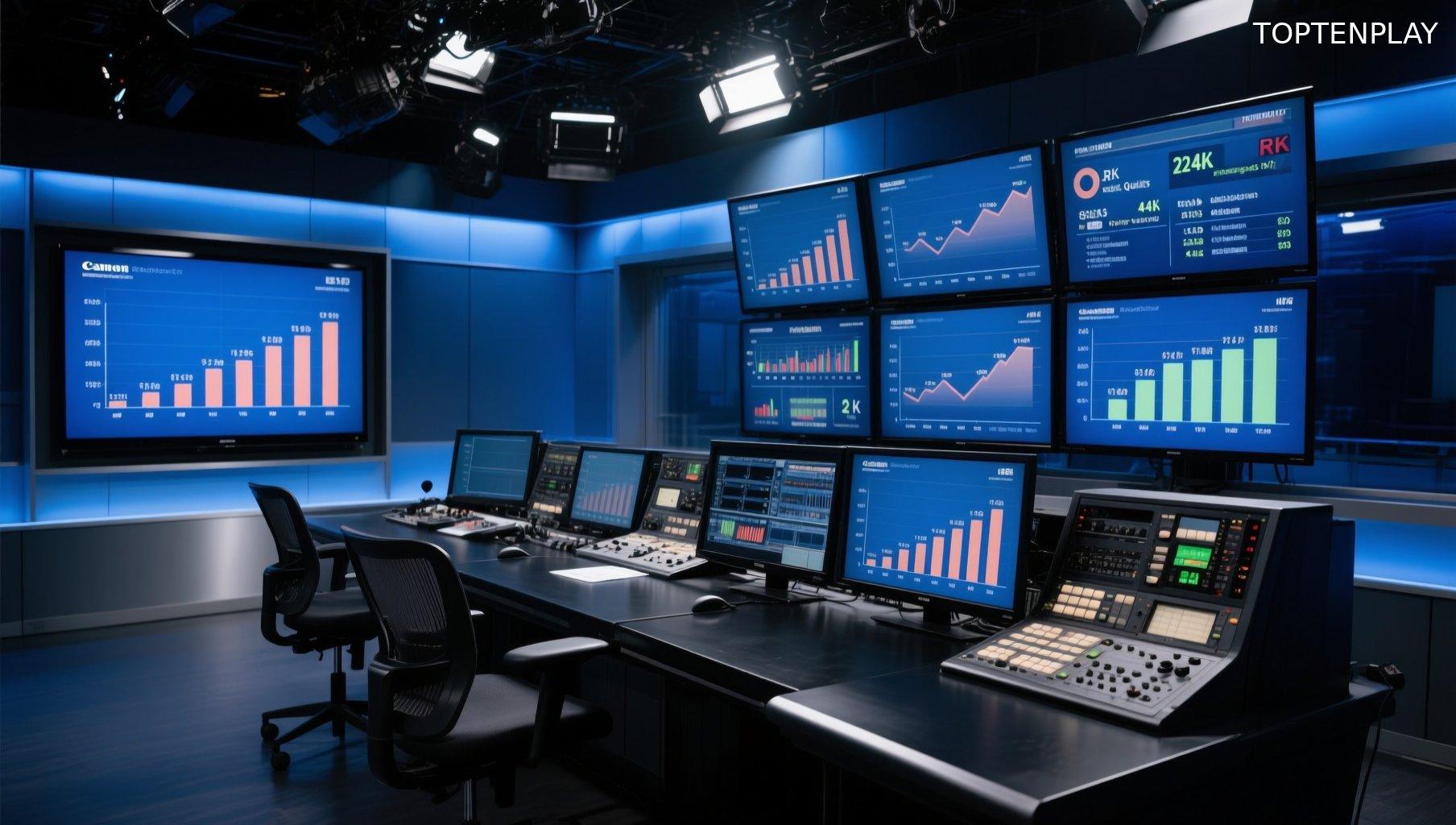 Image d'illustration © TopTenPlay