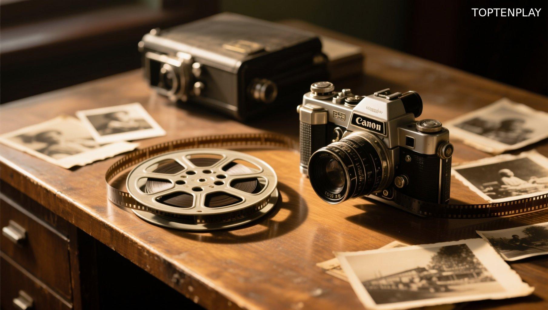 Image d'illustration © TopTenPlay