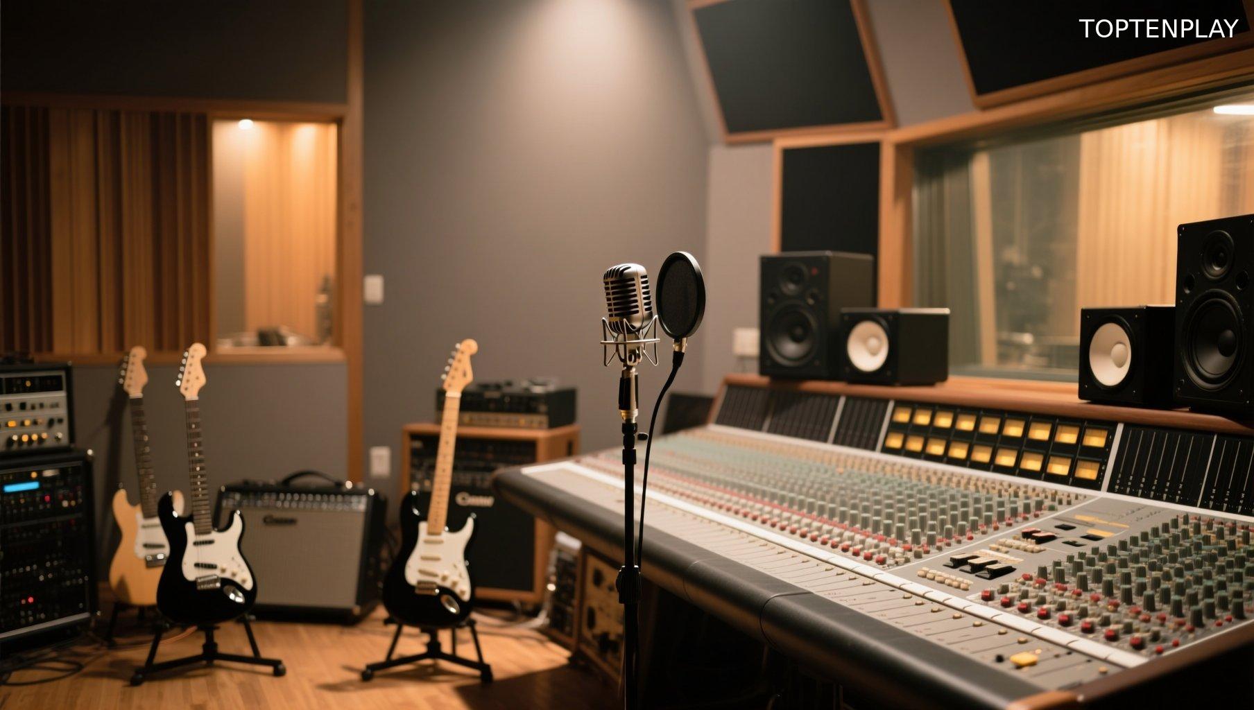 Image d'illustration © TopTenPlay