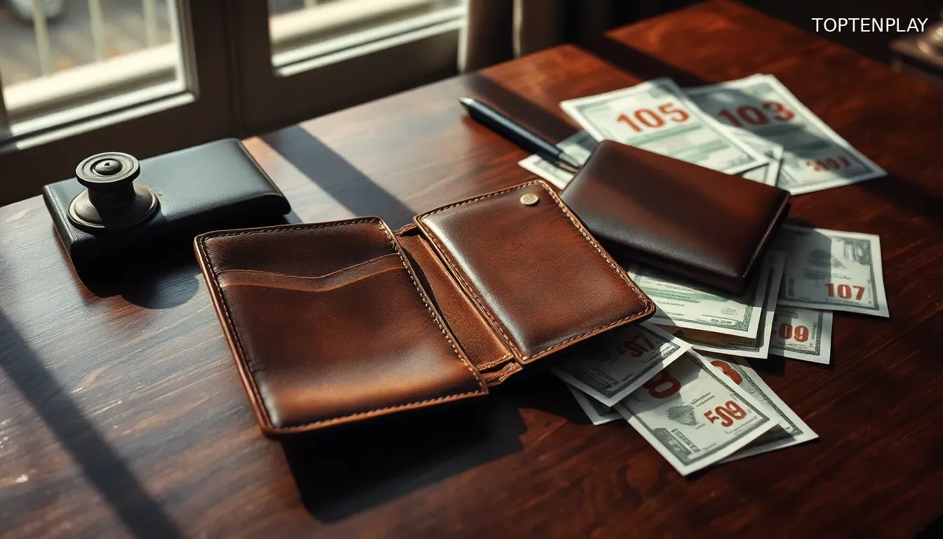 Image d'illustration © TopTenPlay