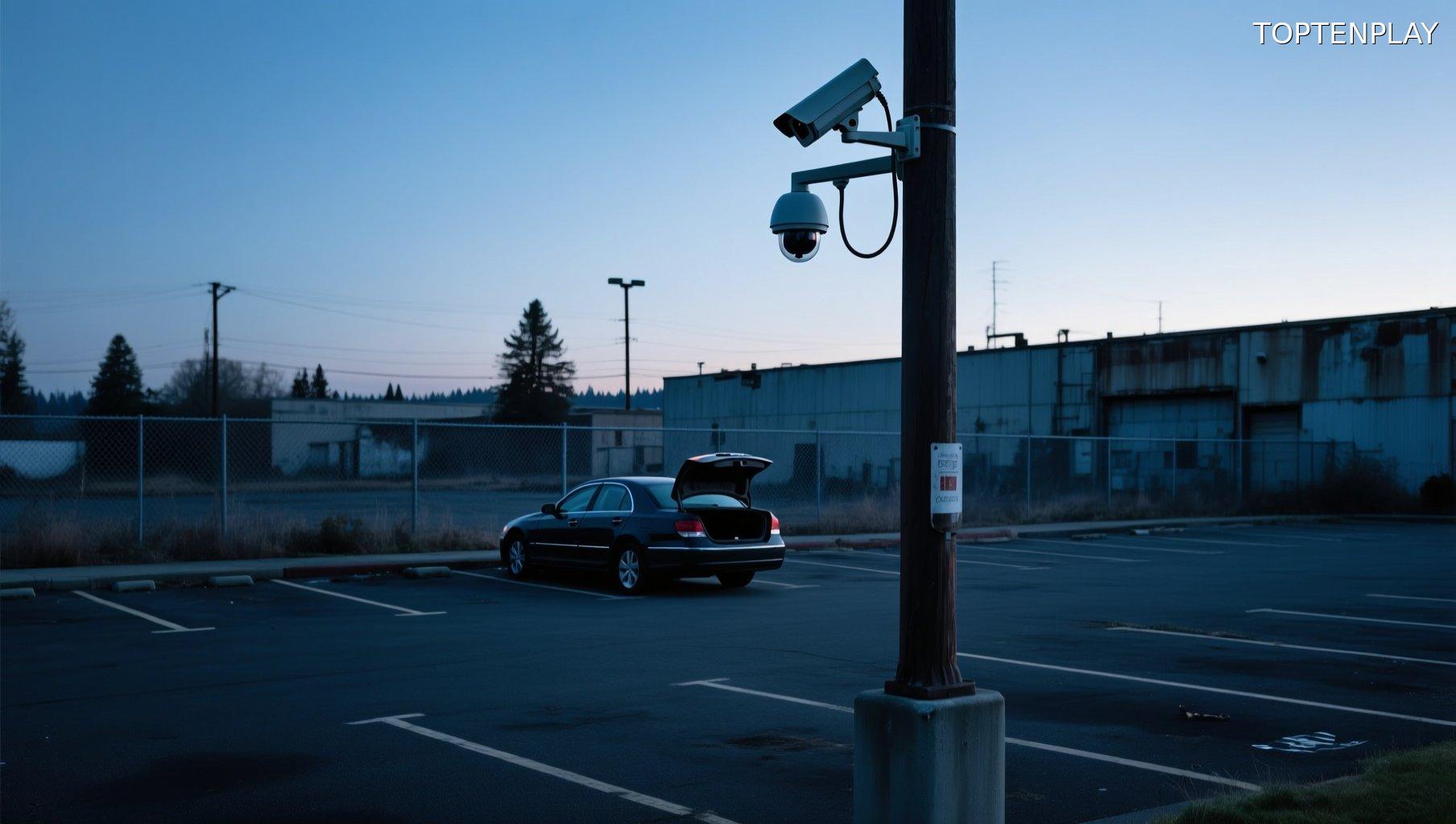 Image d'illustration © TopTenPlay