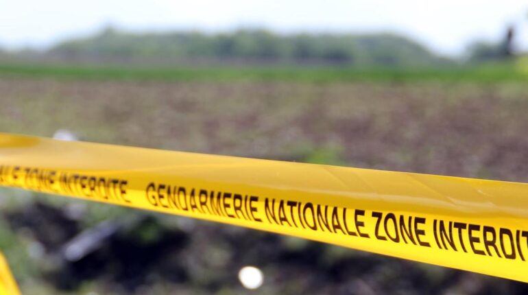 Près de Vitré, ce détail troublant qui a permis d’identifier la victime Actualités animales enquête faits divers justice meurtre Vitré