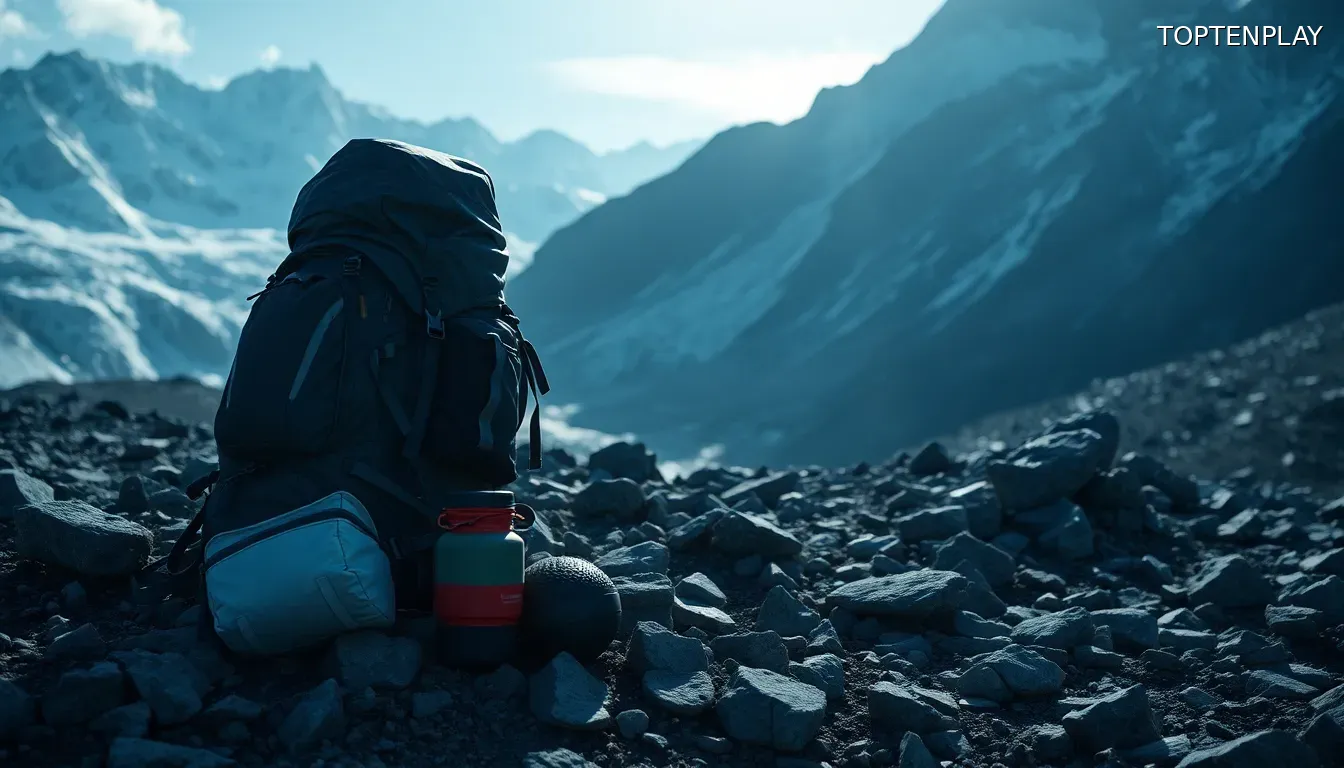 Image d'illustration © TopTenPlay