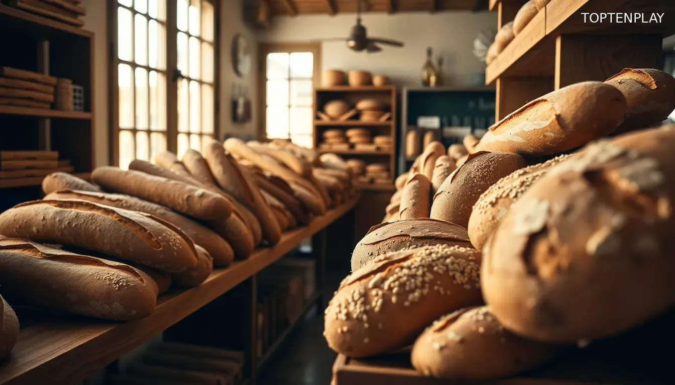 Image d'illustration © TopTenPlay