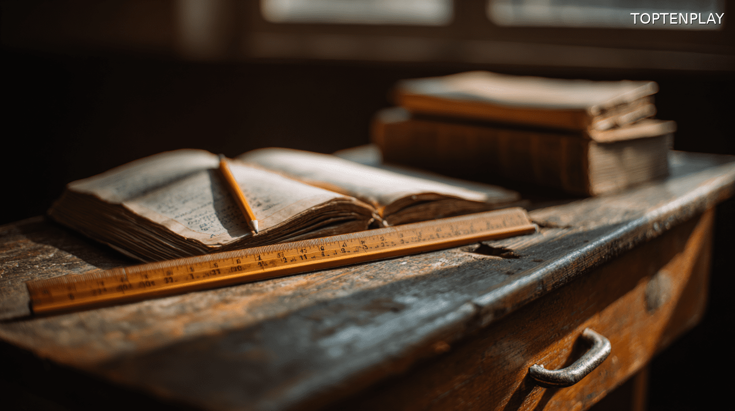 Image d'illustration © TopTenPlay