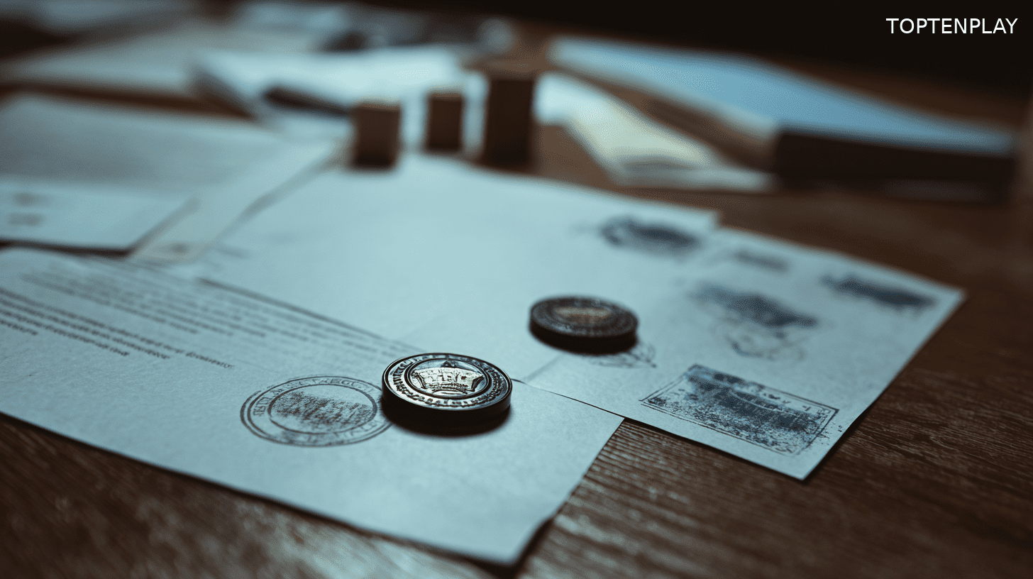 Image d'illustration © TopTenPlay