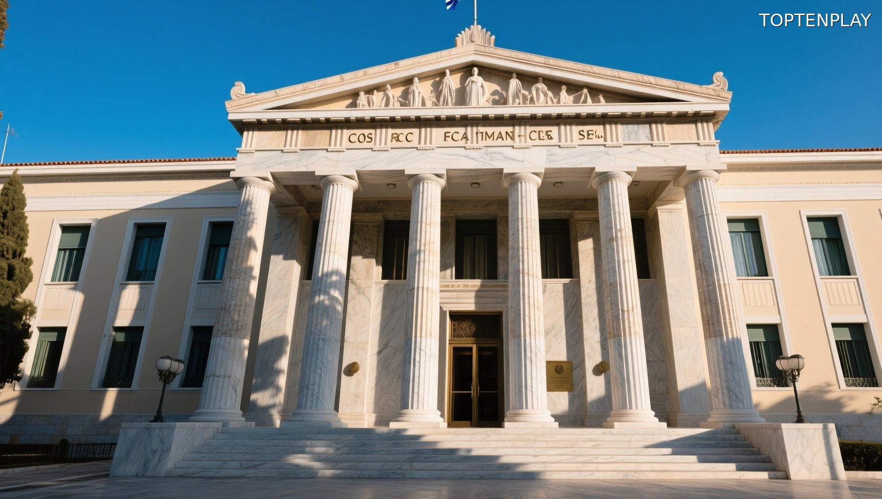 Image d'illustration © TopTenPlay