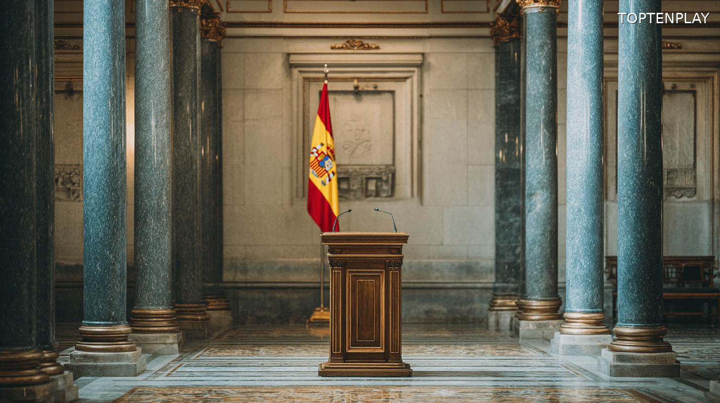 Image d'illustration © TopTenPlay