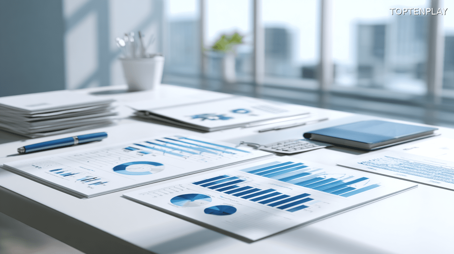 Image d'illustration © TopTenPlay