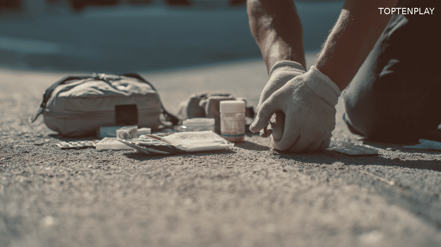 Image d'illustration © TopTenPlay