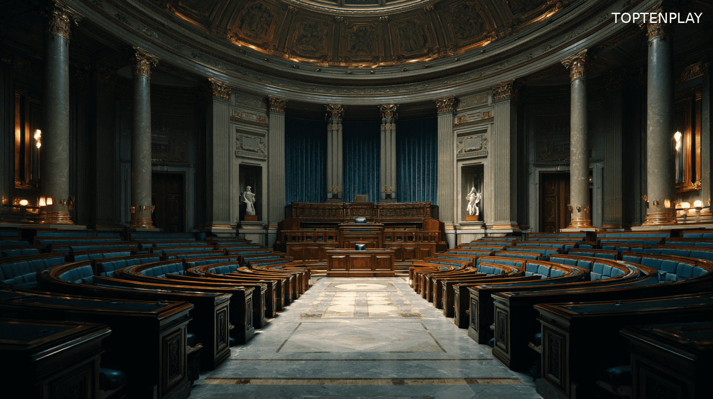 Image d'illustration © TopTenPlay