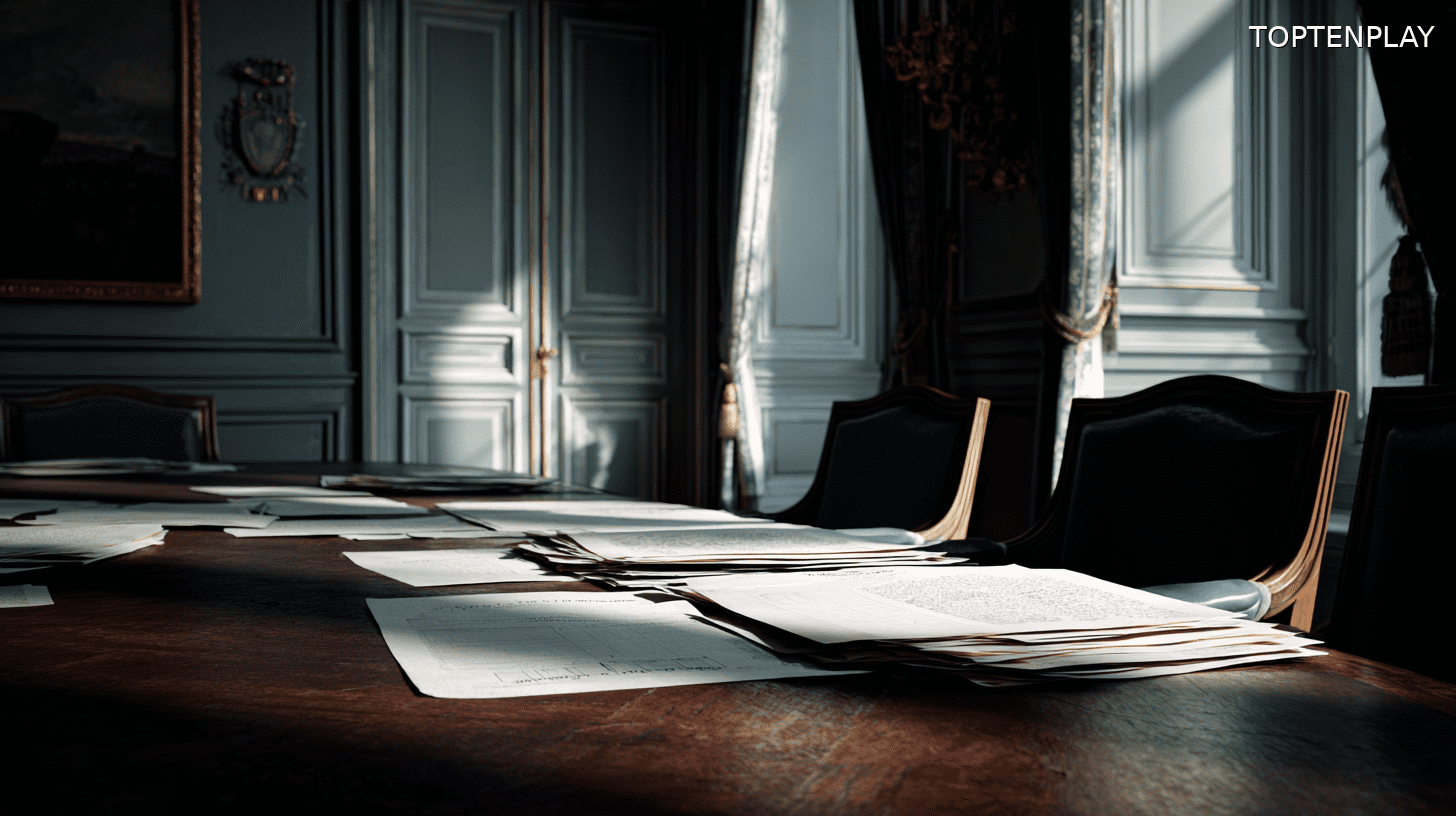 Image d'illustration © TopTenPlay