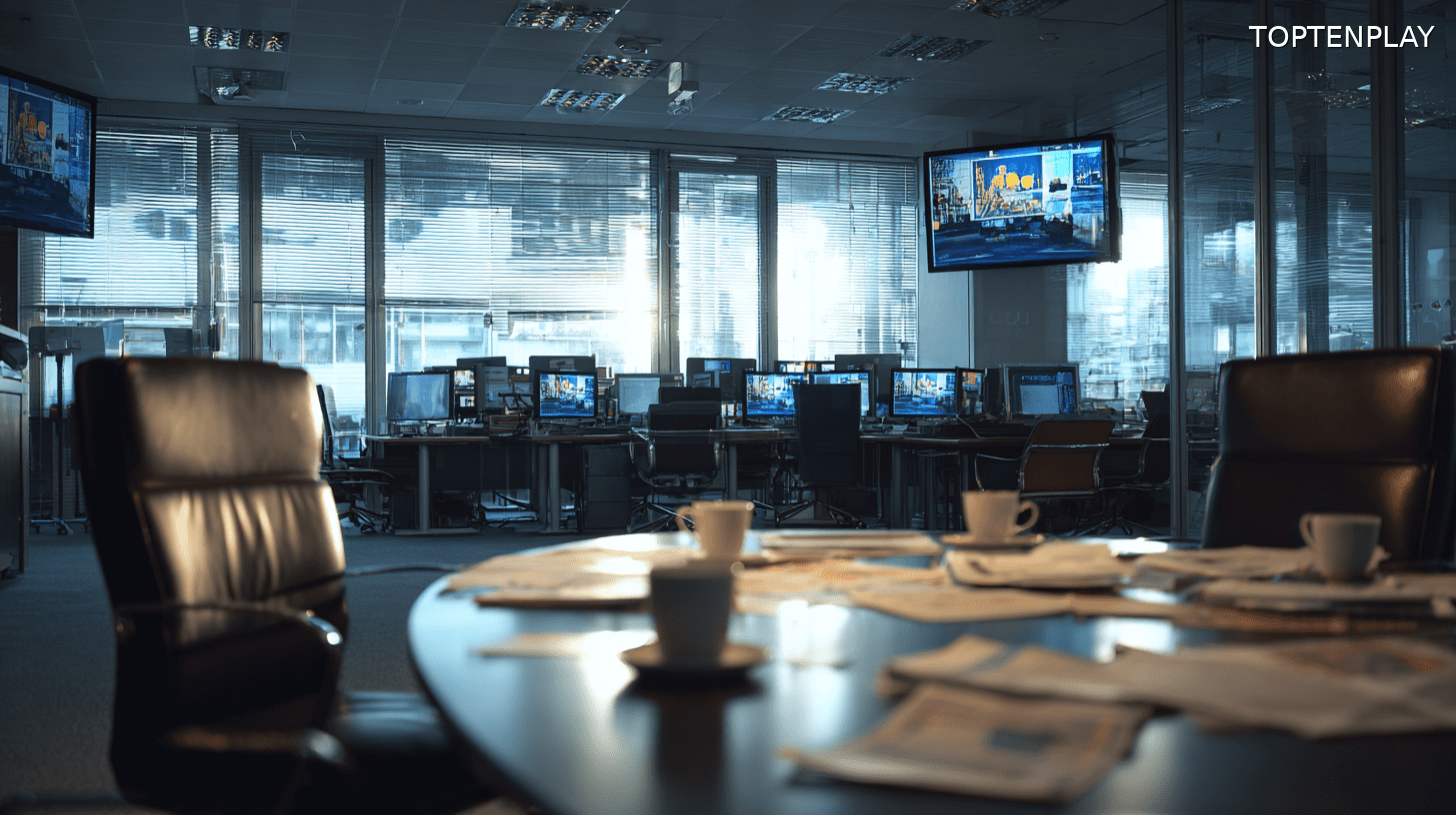 Image d'illustration © TopTenPlay