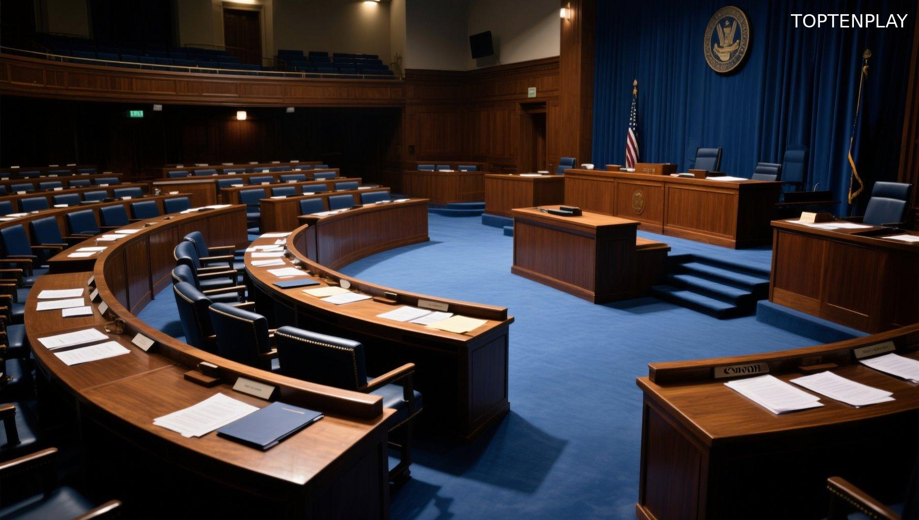 Image d'illustration © TopTenPlay