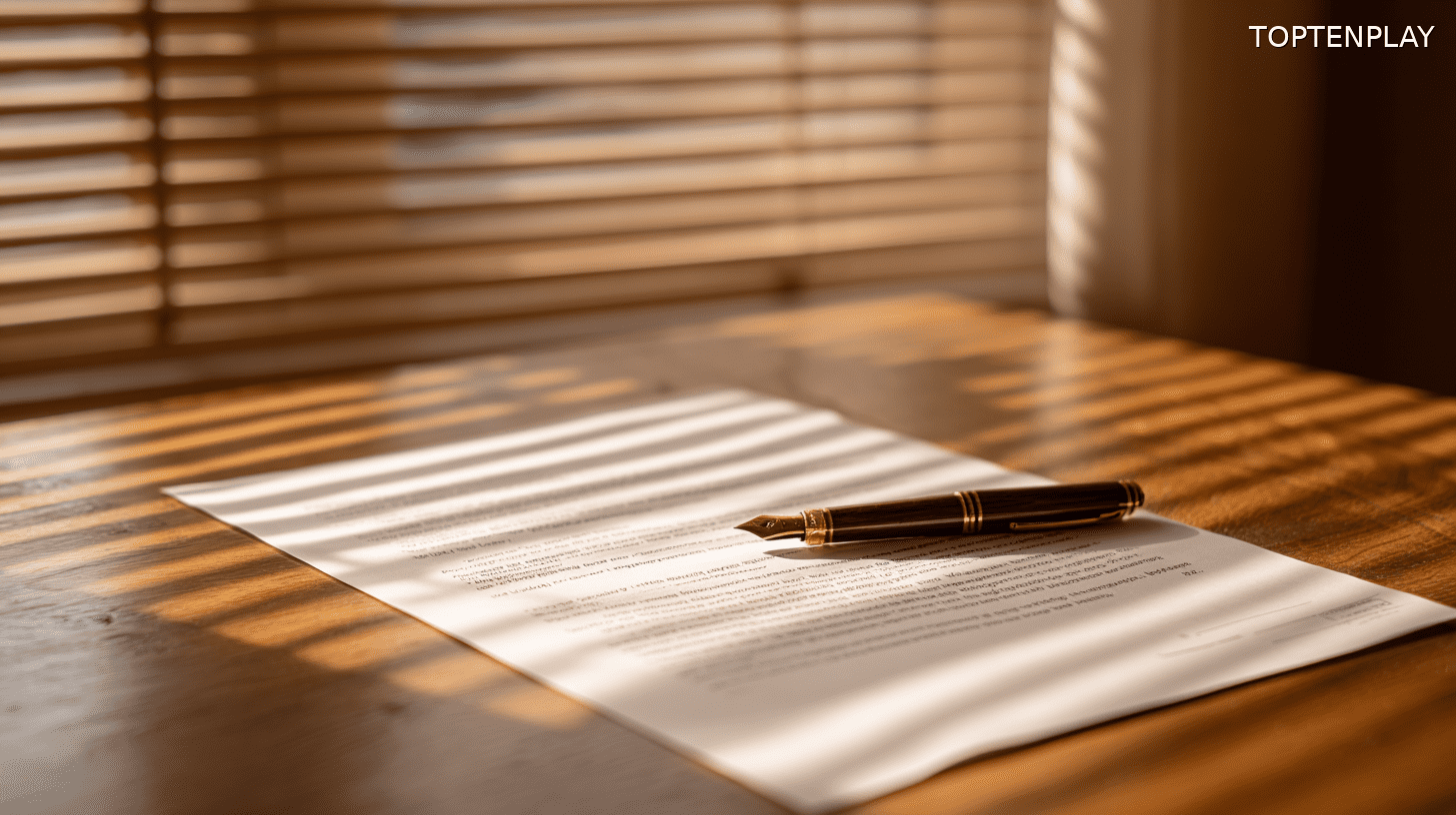 Image d'illustration © TopTenPlay