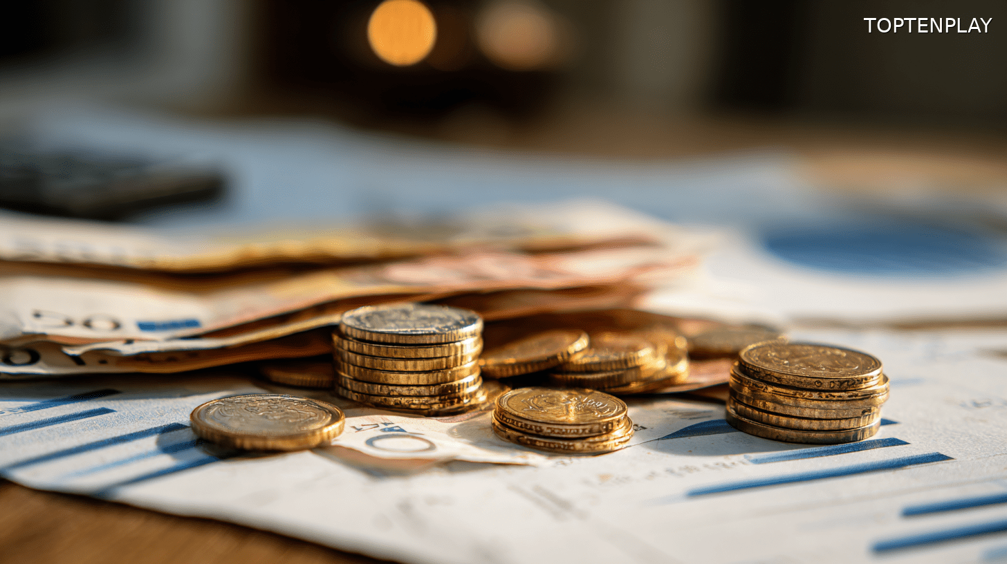 Image d'illustration © TopTenPlay