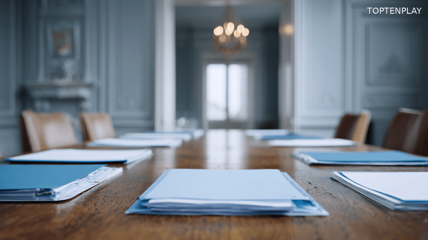 Image d'illustration © TopTenPlay