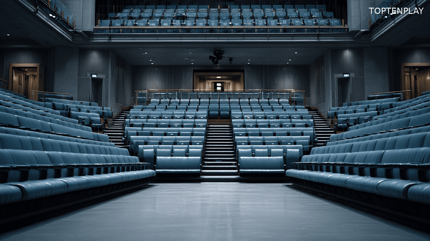 Image d'illustration © TopTenPlay