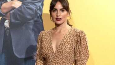 cancer Ces actrices Cinéma Espagnol Décès Intimidad Verónica Echegui