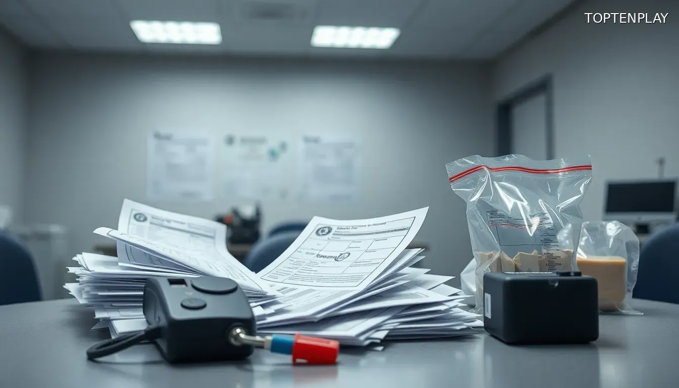 Image d'illustration © TopTenPlay