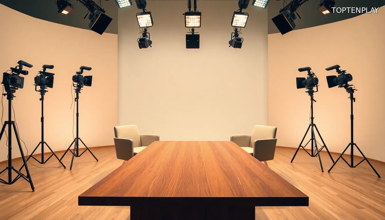 Image d'illustration © TopTenPlay