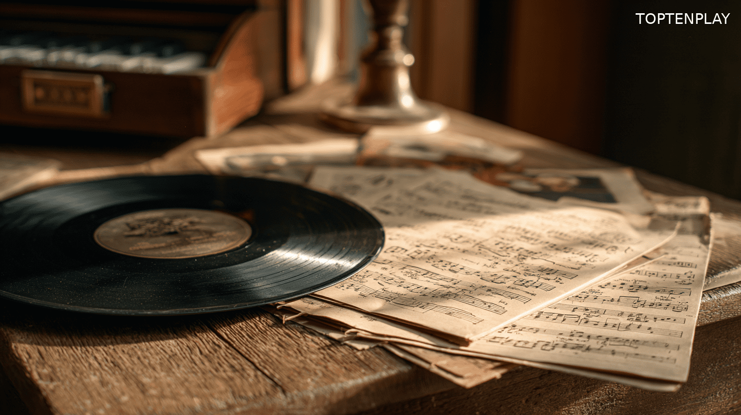 Image d'illustration © TopTenPlay