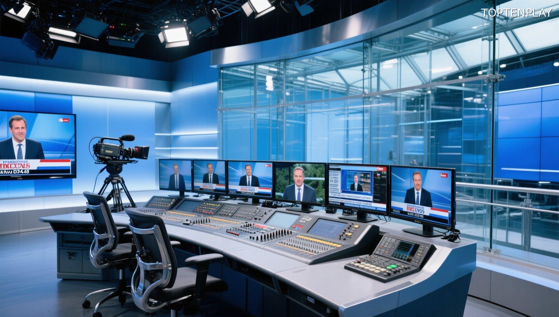 Image d'illustration © TopTenPlay