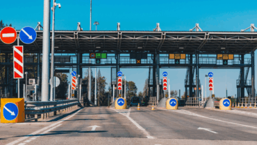 Amendes Automobilistes Code de la route Péage Permis de conduire Sécurité routière