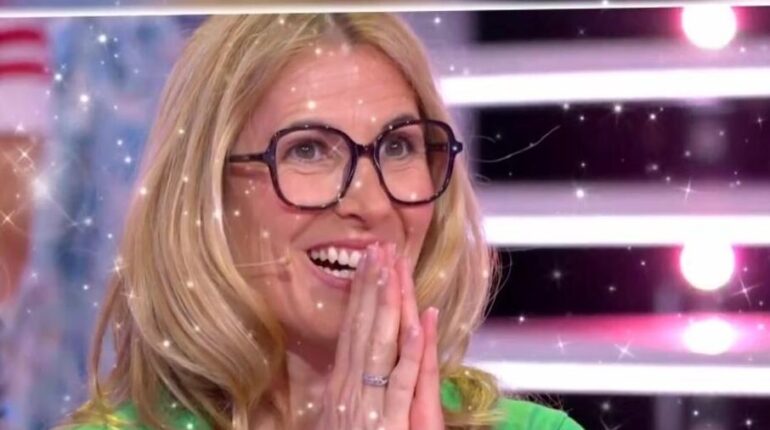 Fanny touche 30 000 euros d’un coup de maître, Jean-Luc Reichmann avoue : « Je trouve ça merveilleux » candidats emblématiques 12 coups de midi Étoile mystérieuse Fanny Gagnants Jean-Luc Reichmann Jeux télévisés
