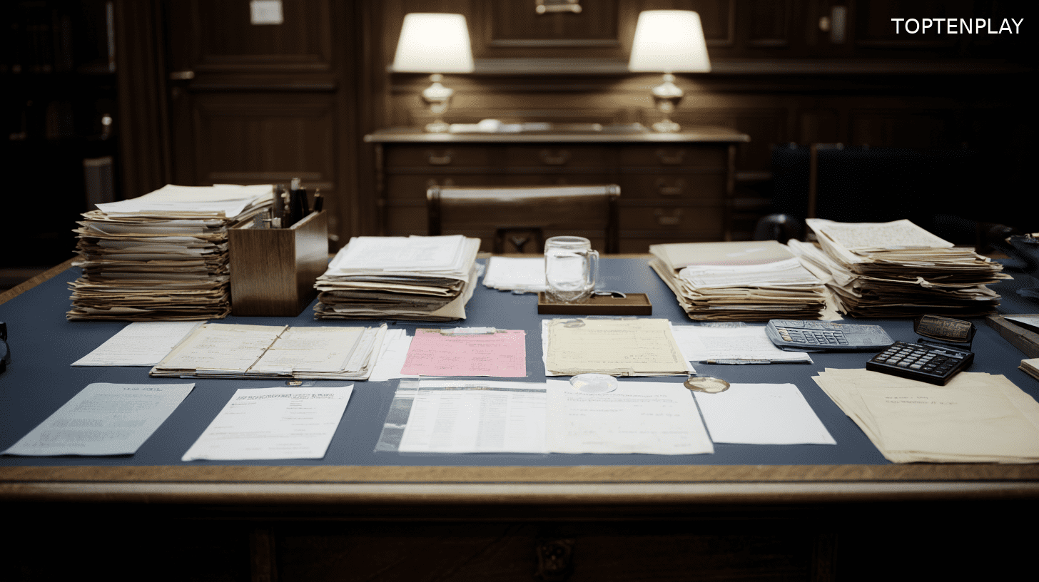 Image d'illustration © TopTenPlay